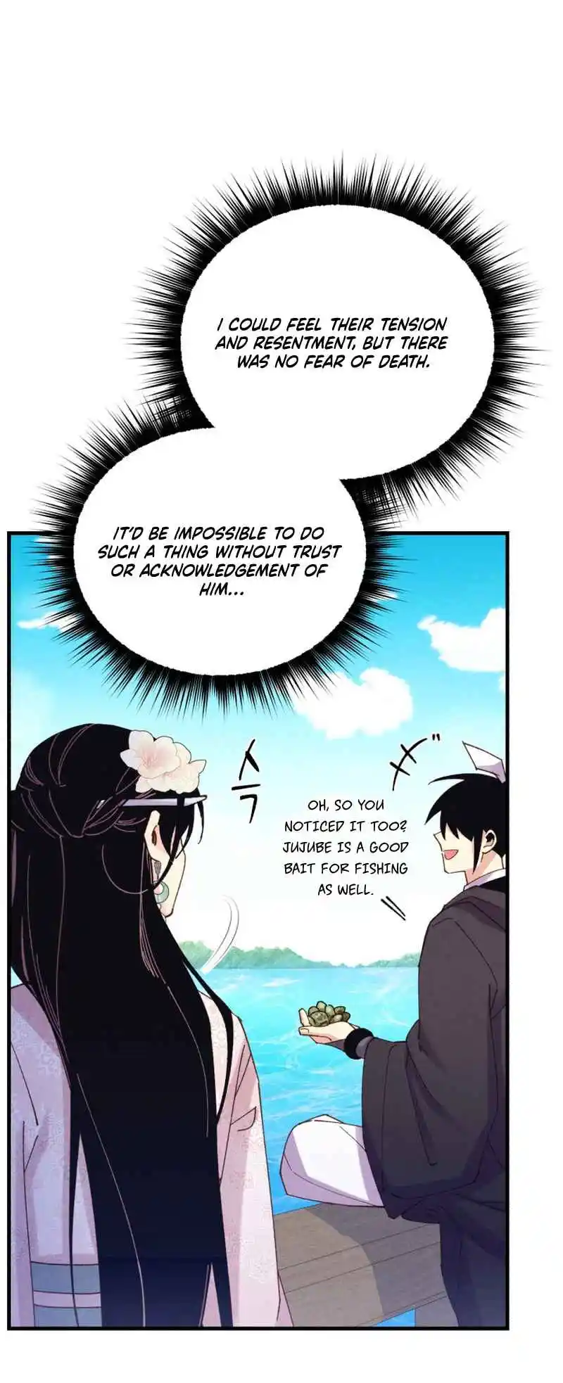 Masters of Lightning Knives 159