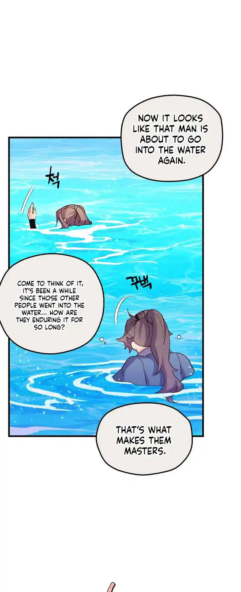 Masters of Lightning Knives 159