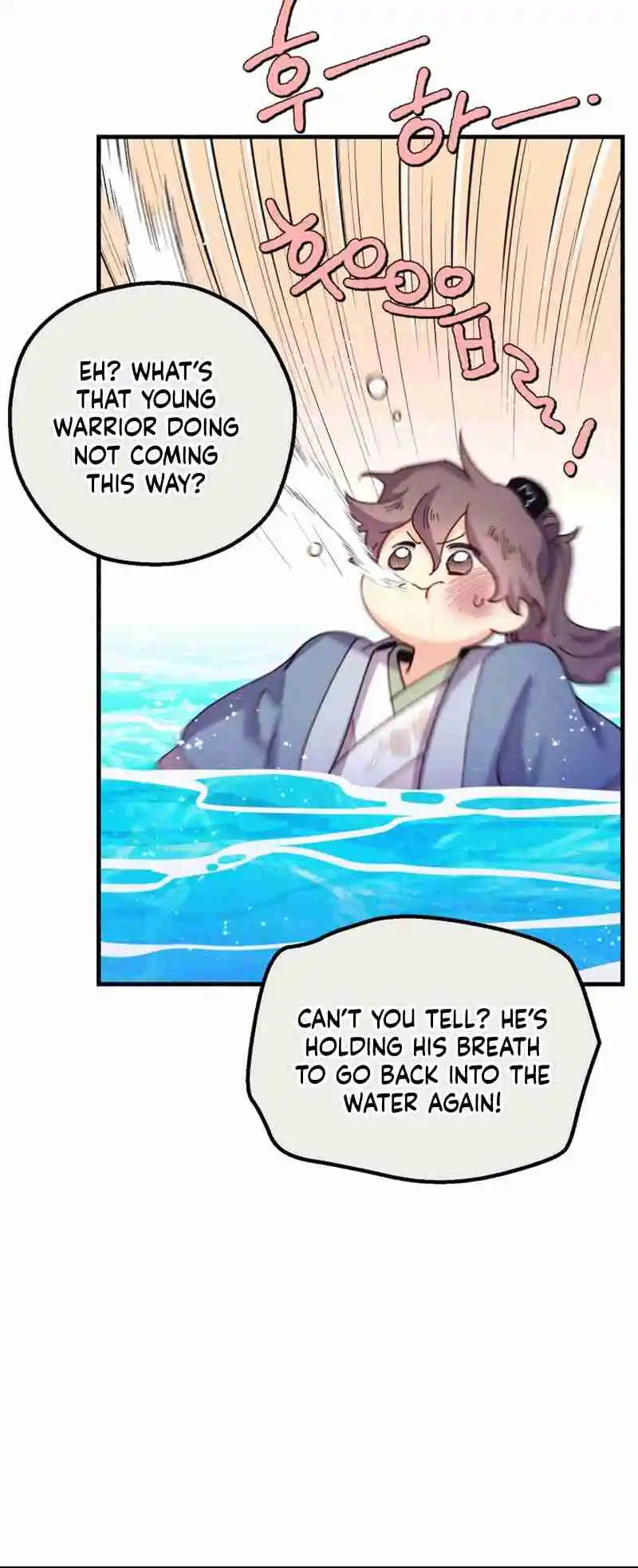 Masters of Lightning Knives 159