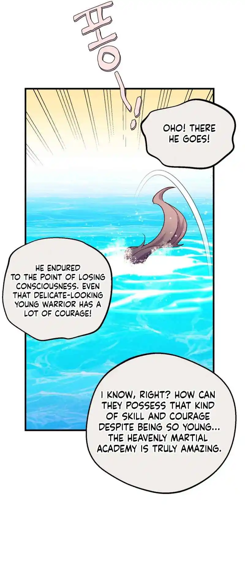 Masters of Lightning Knives 159