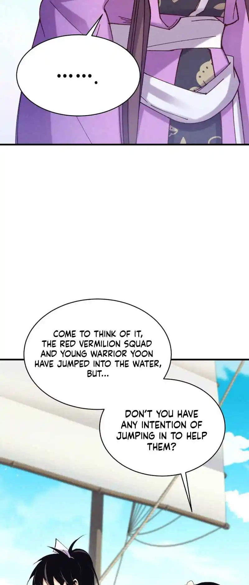 Masters of Lightning Knives 159