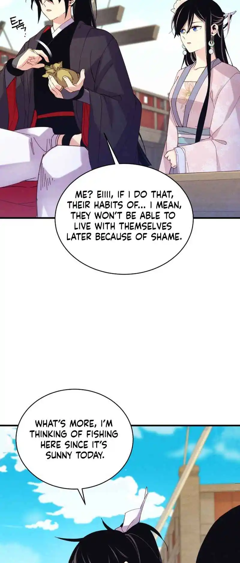 Masters of Lightning Knives 159