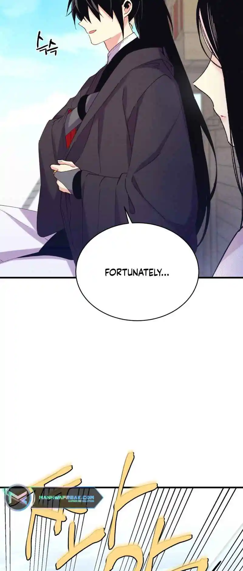 Masters of Lightning Knives 159