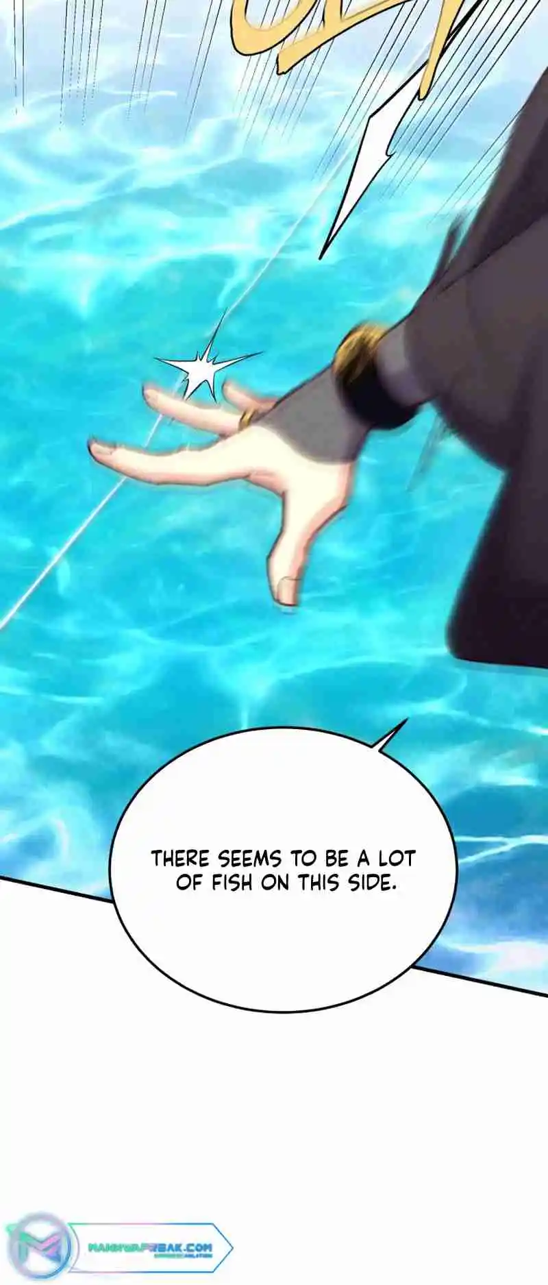 Masters of Lightning Knives 159