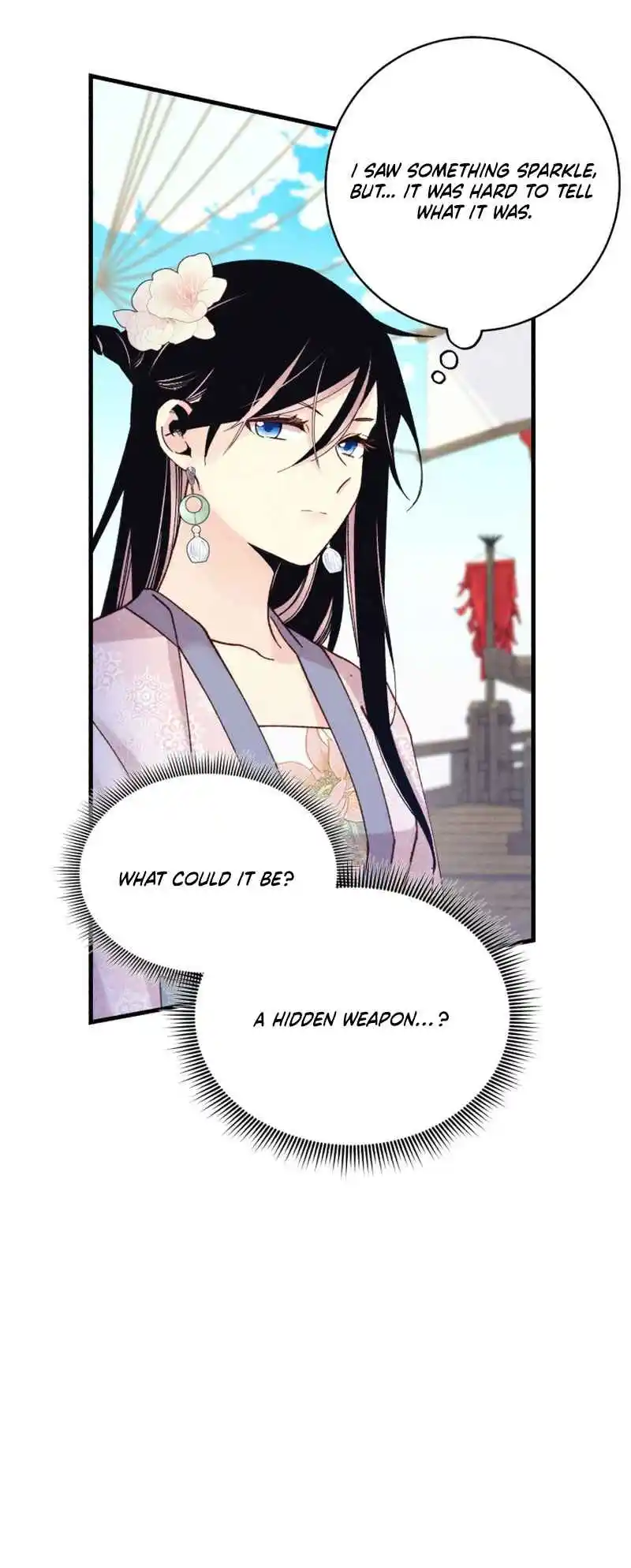 Masters of Lightning Knives 159