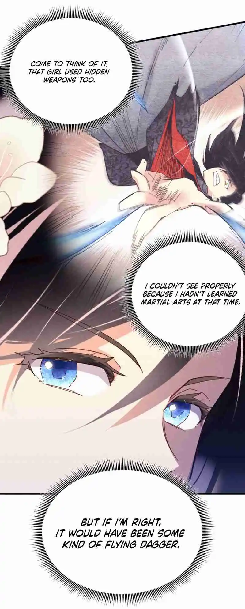 Masters of Lightning Knives 159