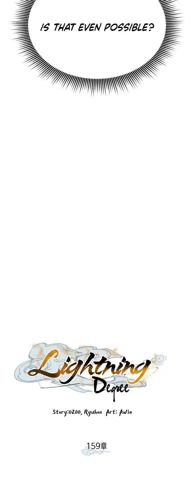 Masters of Lightning Knives 159