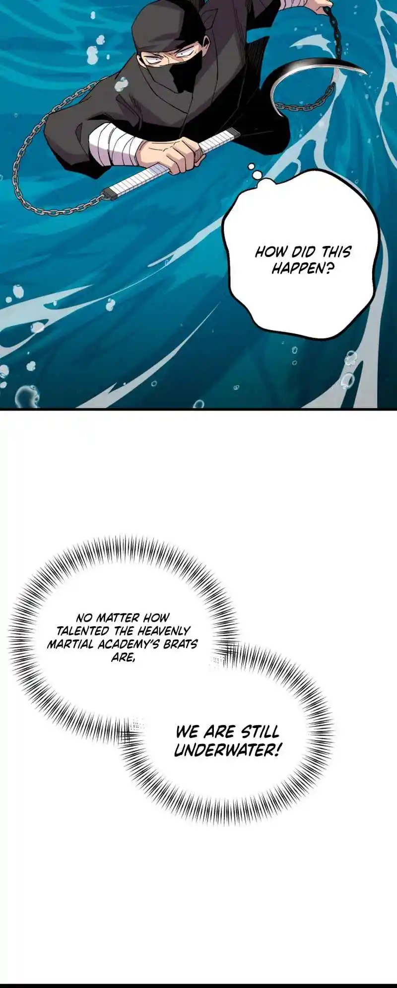 Masters of Lightning Knives 159