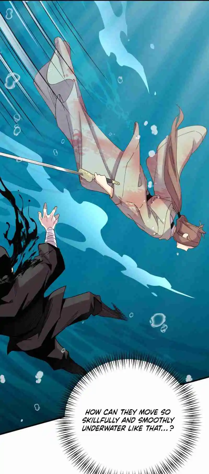 Masters of Lightning Knives 159