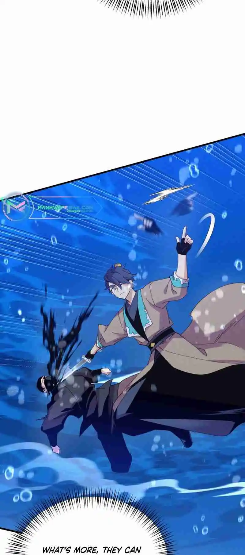 Masters of Lightning Knives 159