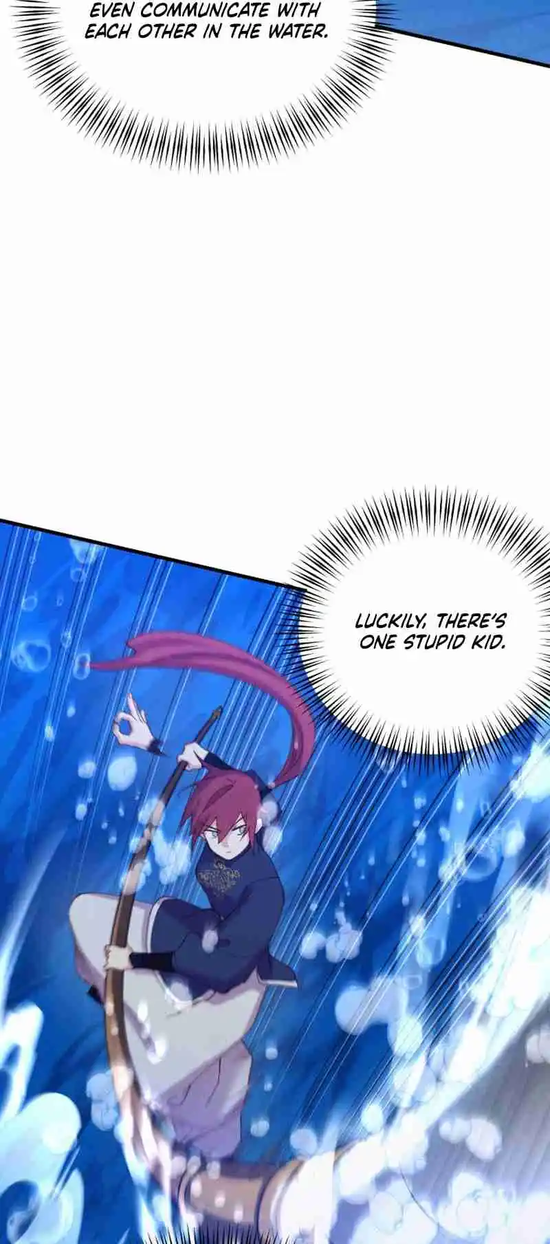 Masters of Lightning Knives 159