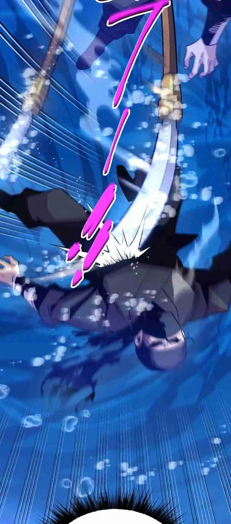 Masters of Lightning Knives 159