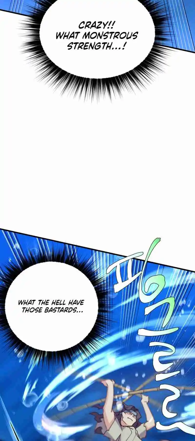 Masters of Lightning Knives 159