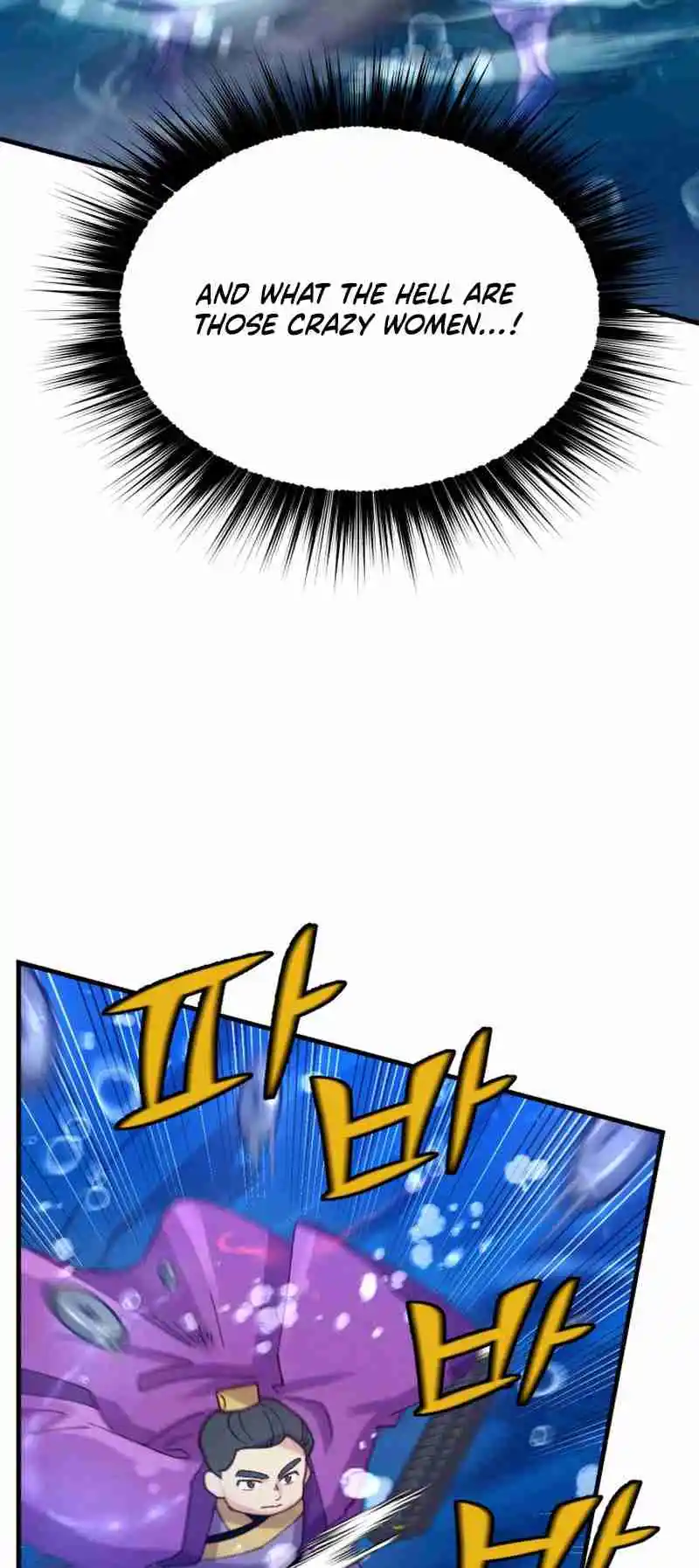 Masters of Lightning Knives 159