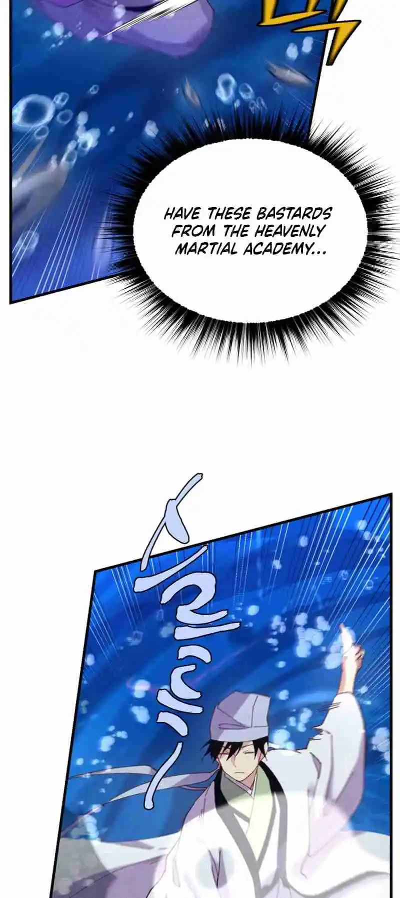 Masters of Lightning Knives 159