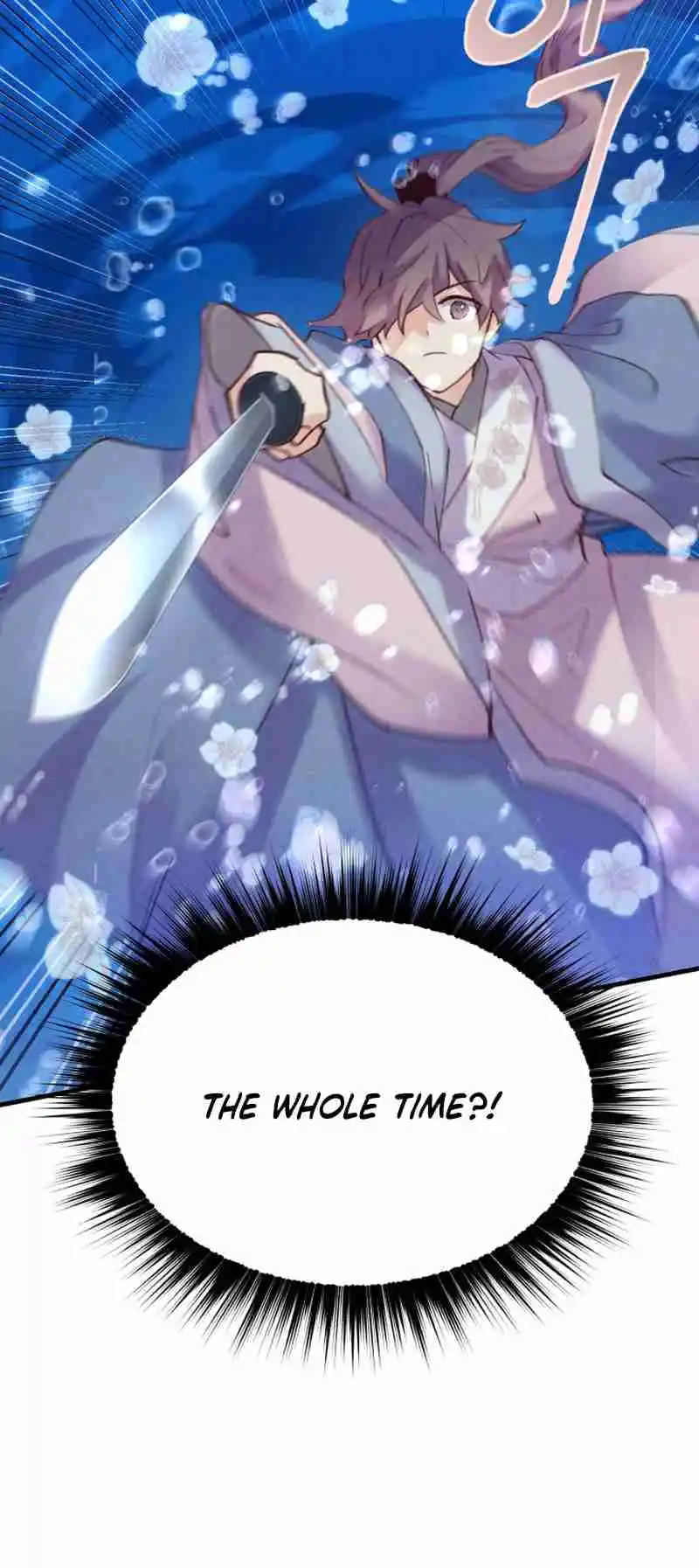 Masters of Lightning Knives 159