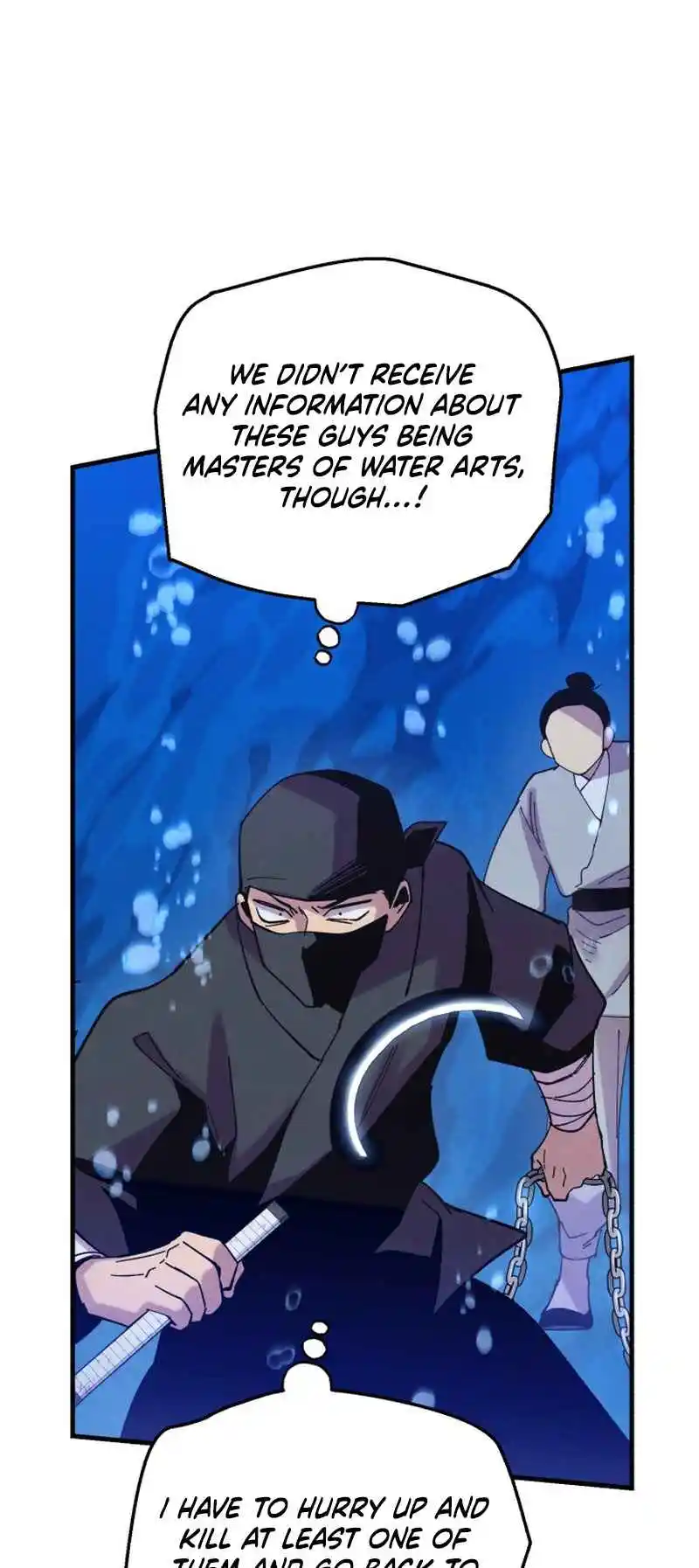 Masters of Lightning Knives 159