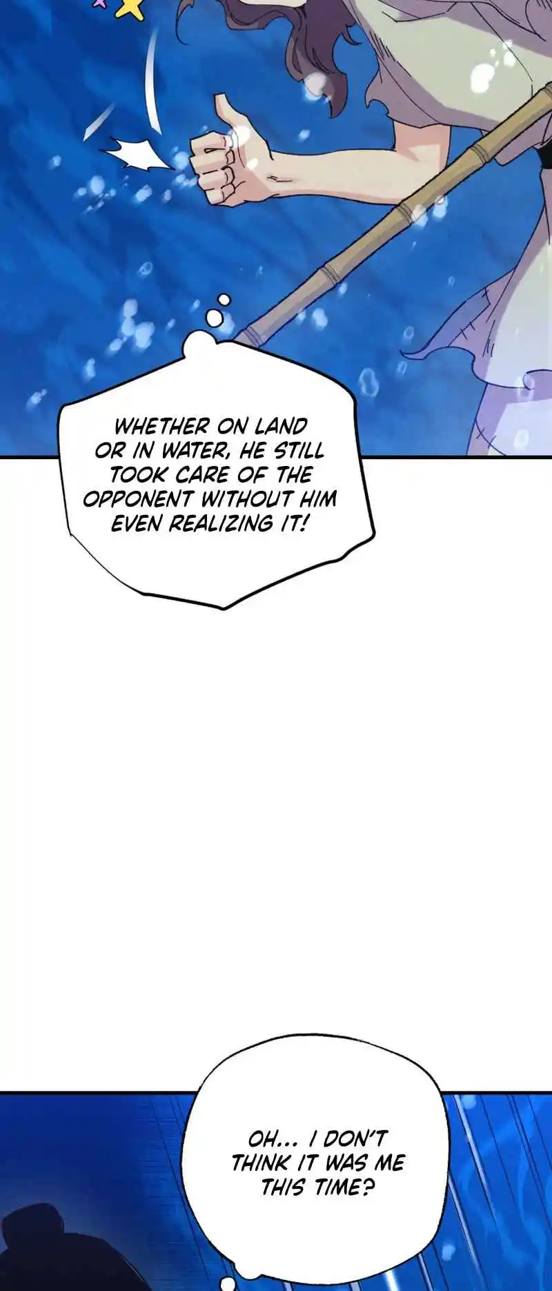 Masters of Lightning Knives 159