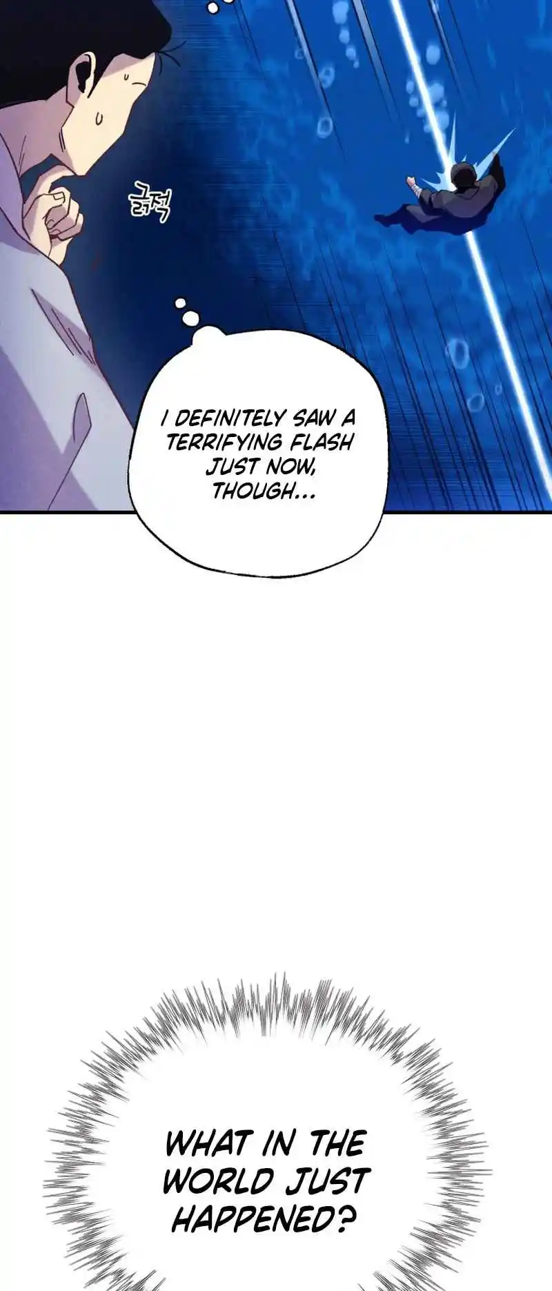 Masters of Lightning Knives 159