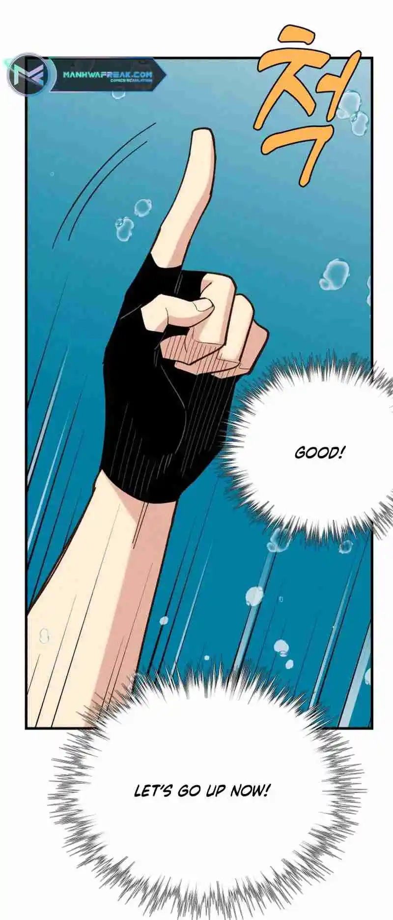 Masters of Lightning Knives 159