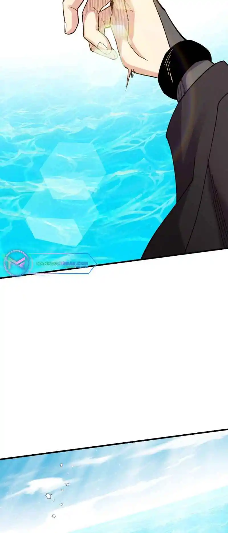 Masters of Lightning Knives 159