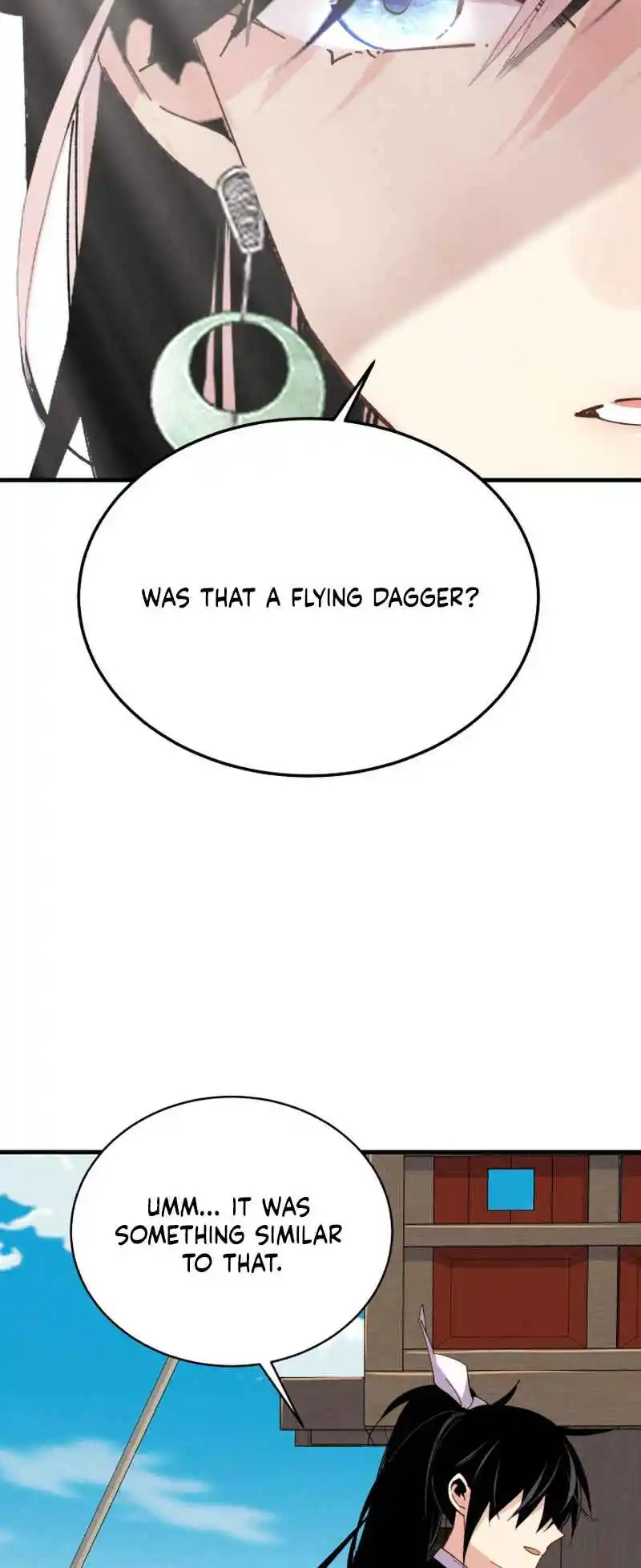 Masters of Lightning Knives 159