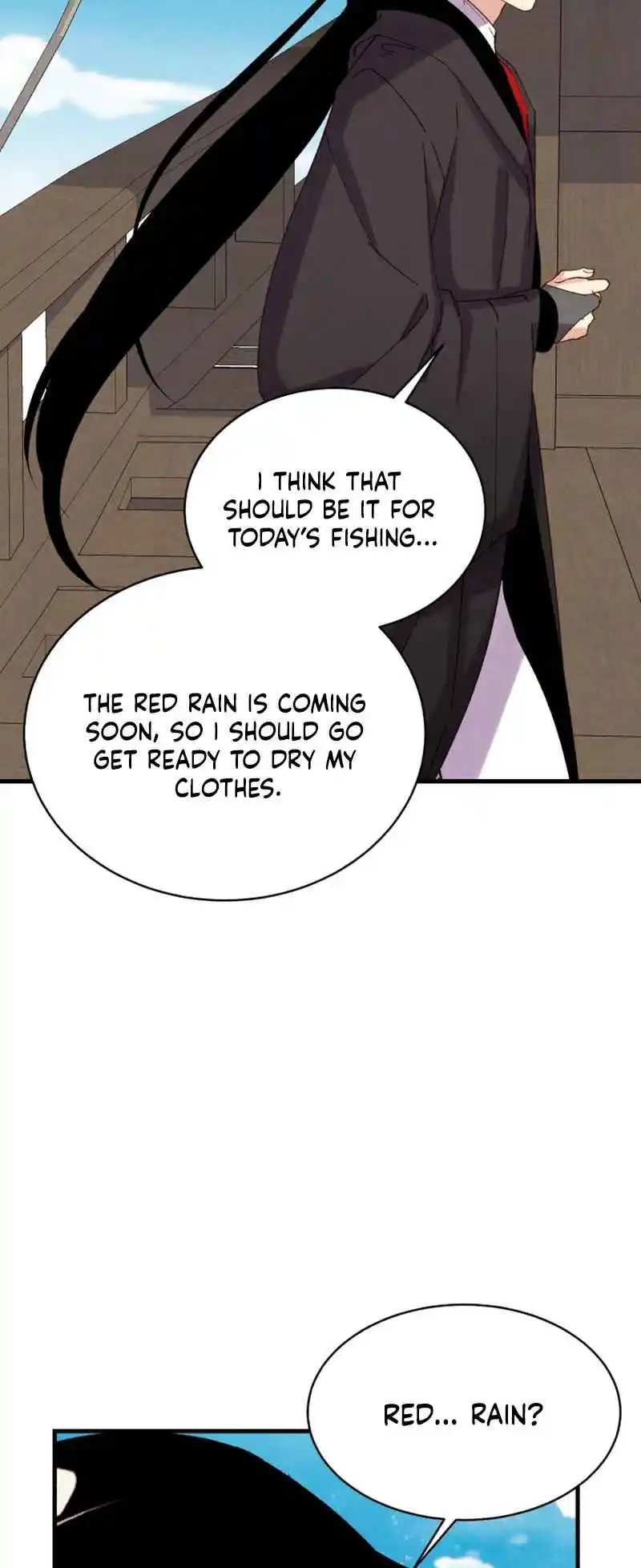 Masters of Lightning Knives 159