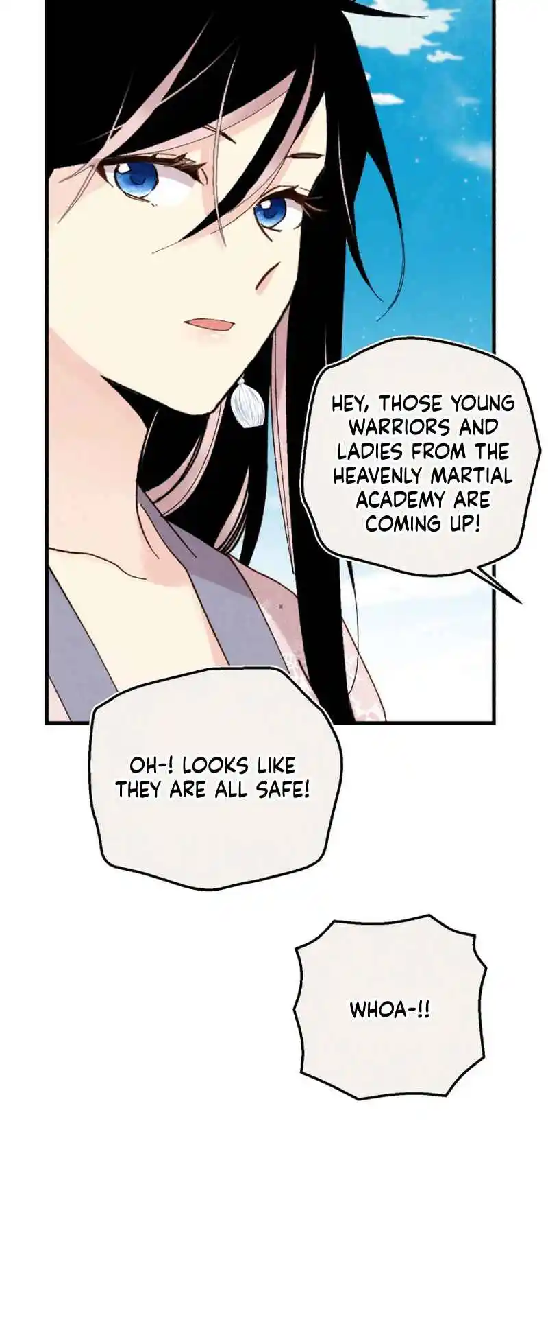 Masters of Lightning Knives 159