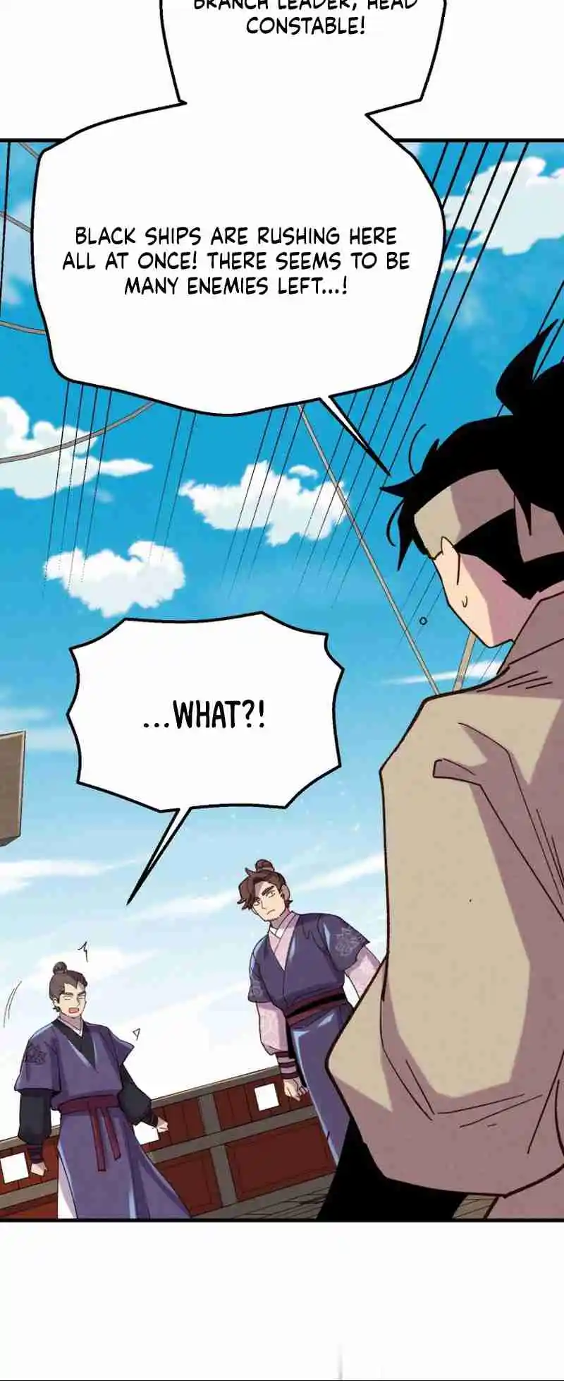 Masters of Lightning Knives 159