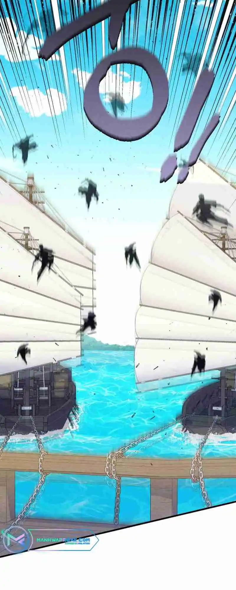 Masters of Lightning Knives 159