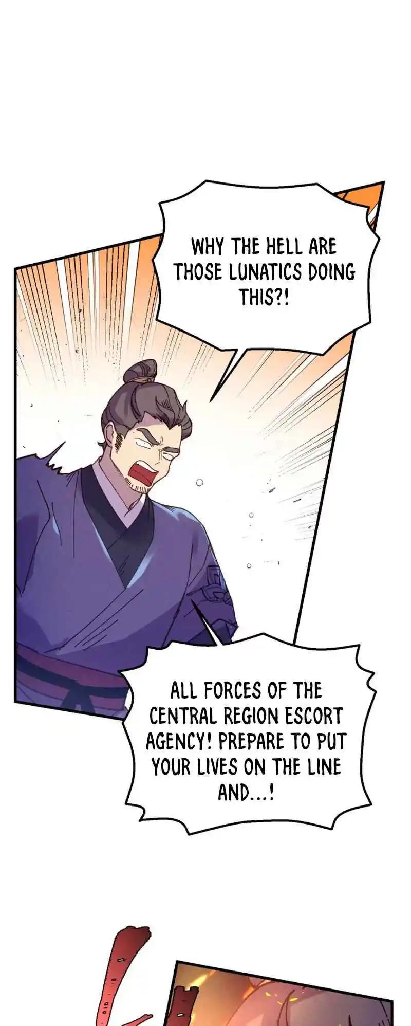 Masters of Lightning Knives 159