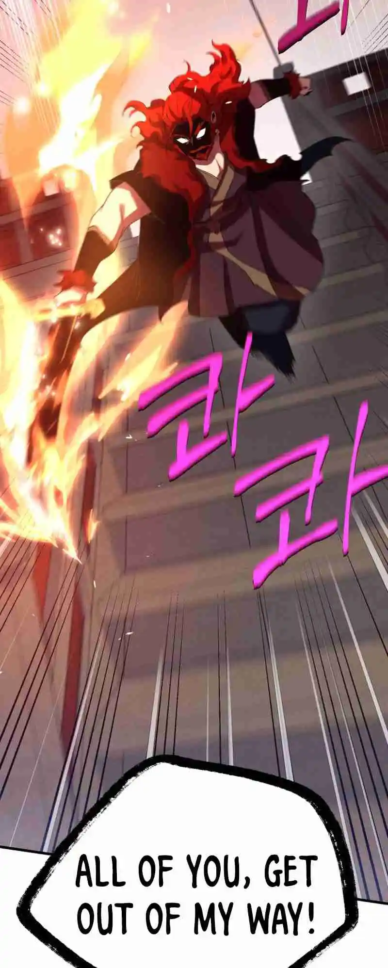 Masters of Lightning Knives 159