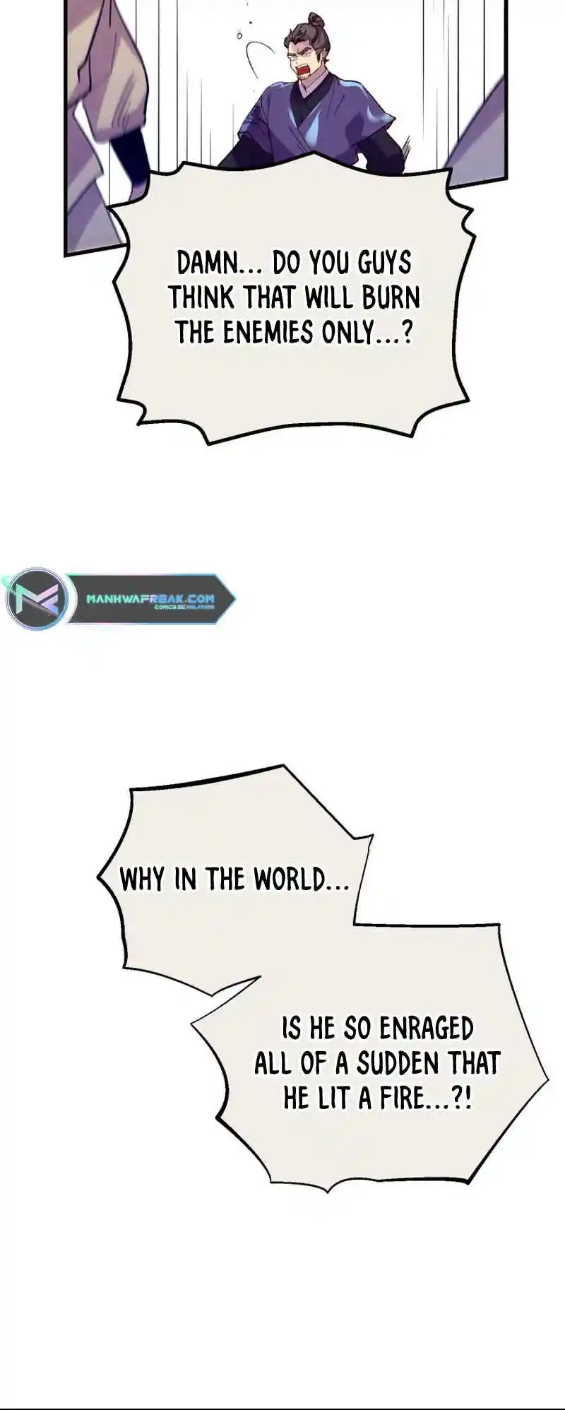 Masters of Lightning Knives 159