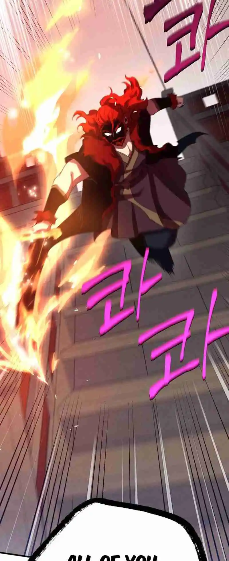 Masters of Lightning Knives 160