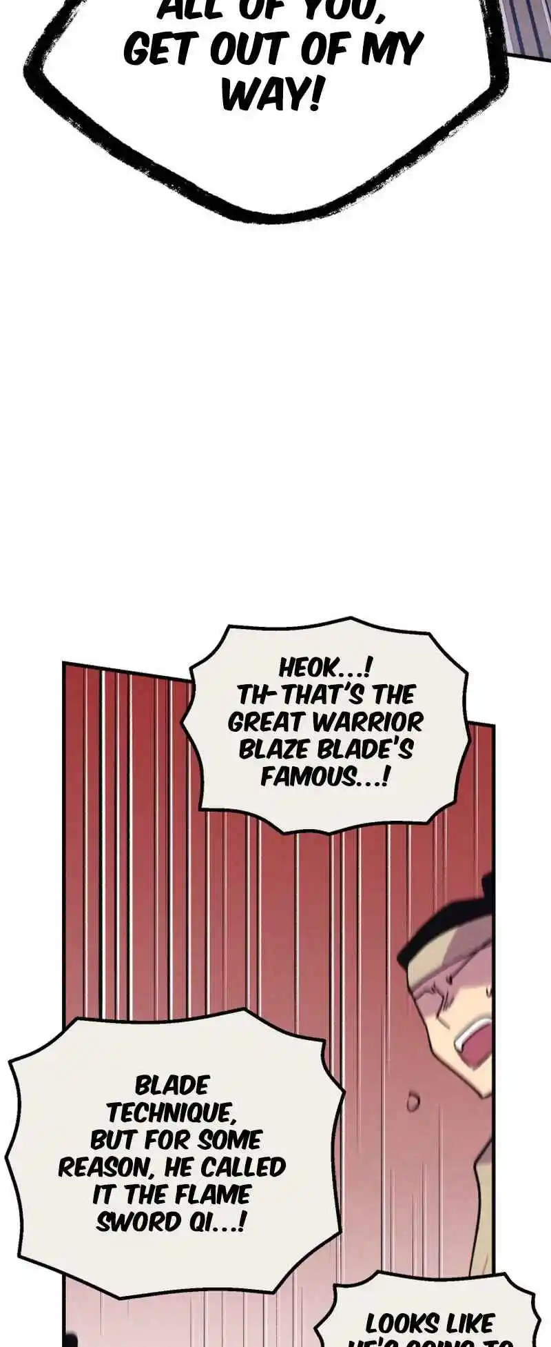 Masters of Lightning Knives 160