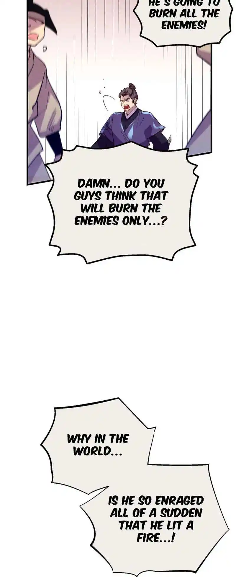 Masters of Lightning Knives 160