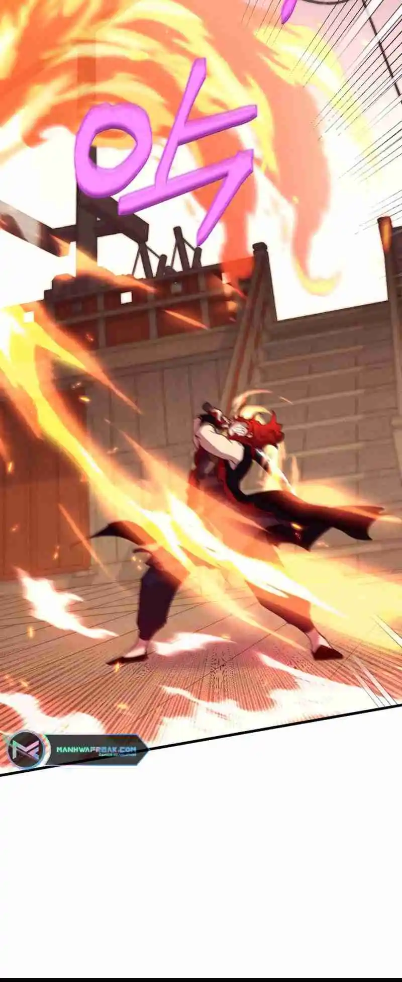 Masters of Lightning Knives 160