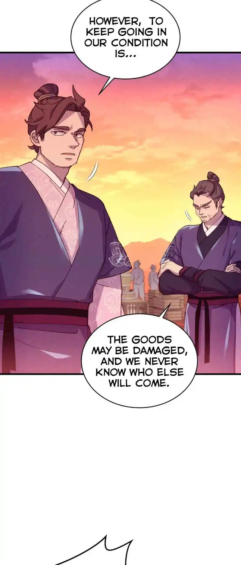 Masters of Lightning Knives 160