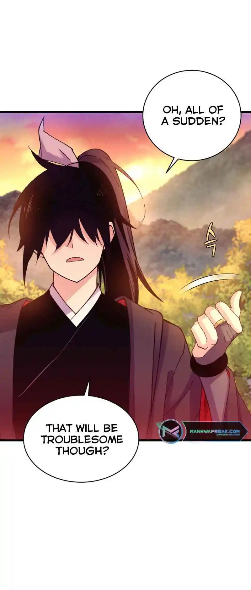 Masters of Lightning Knives 160