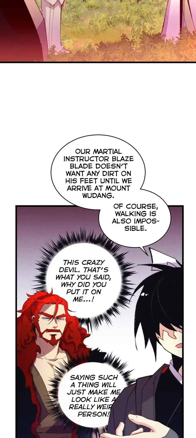 Masters of Lightning Knives 160