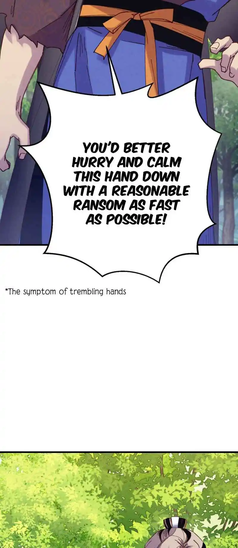 Masters of Lightning Knives 160