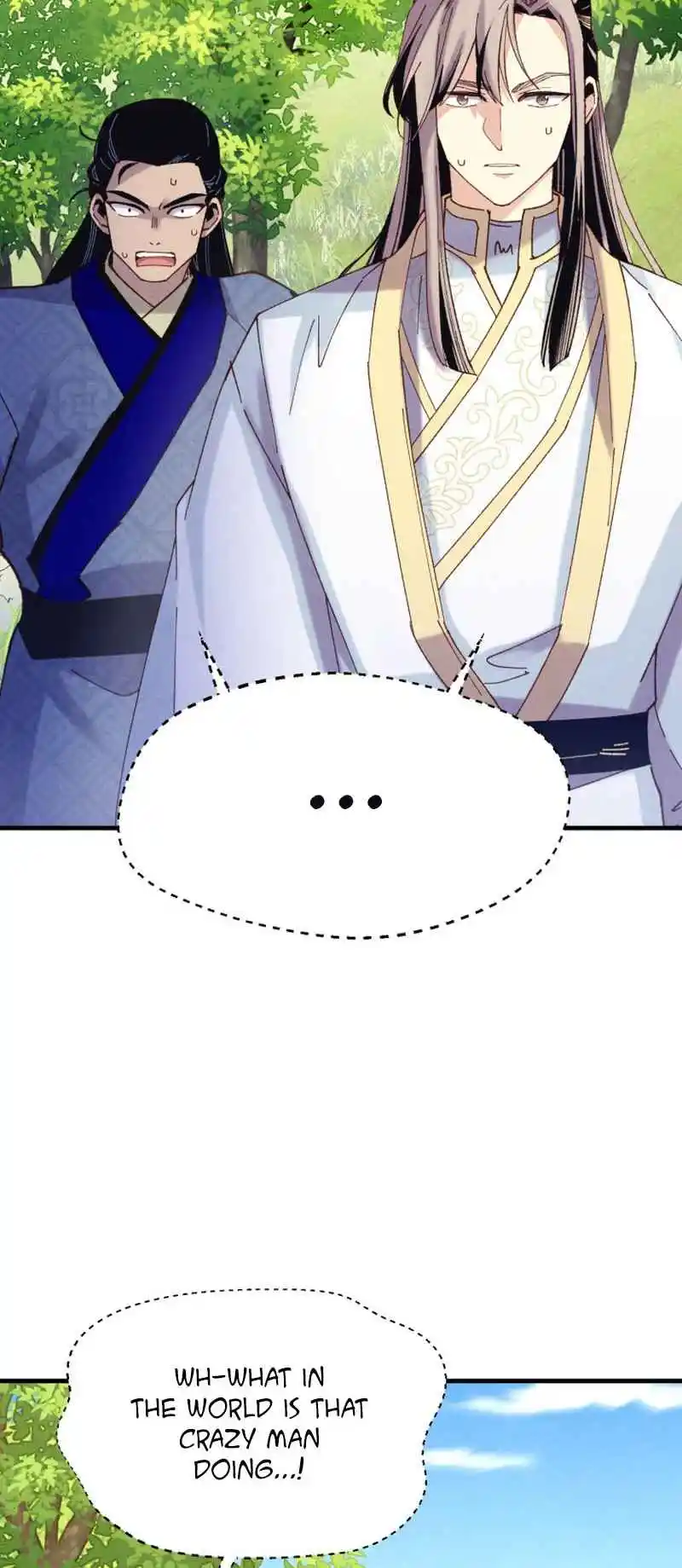 Masters of Lightning Knives 160