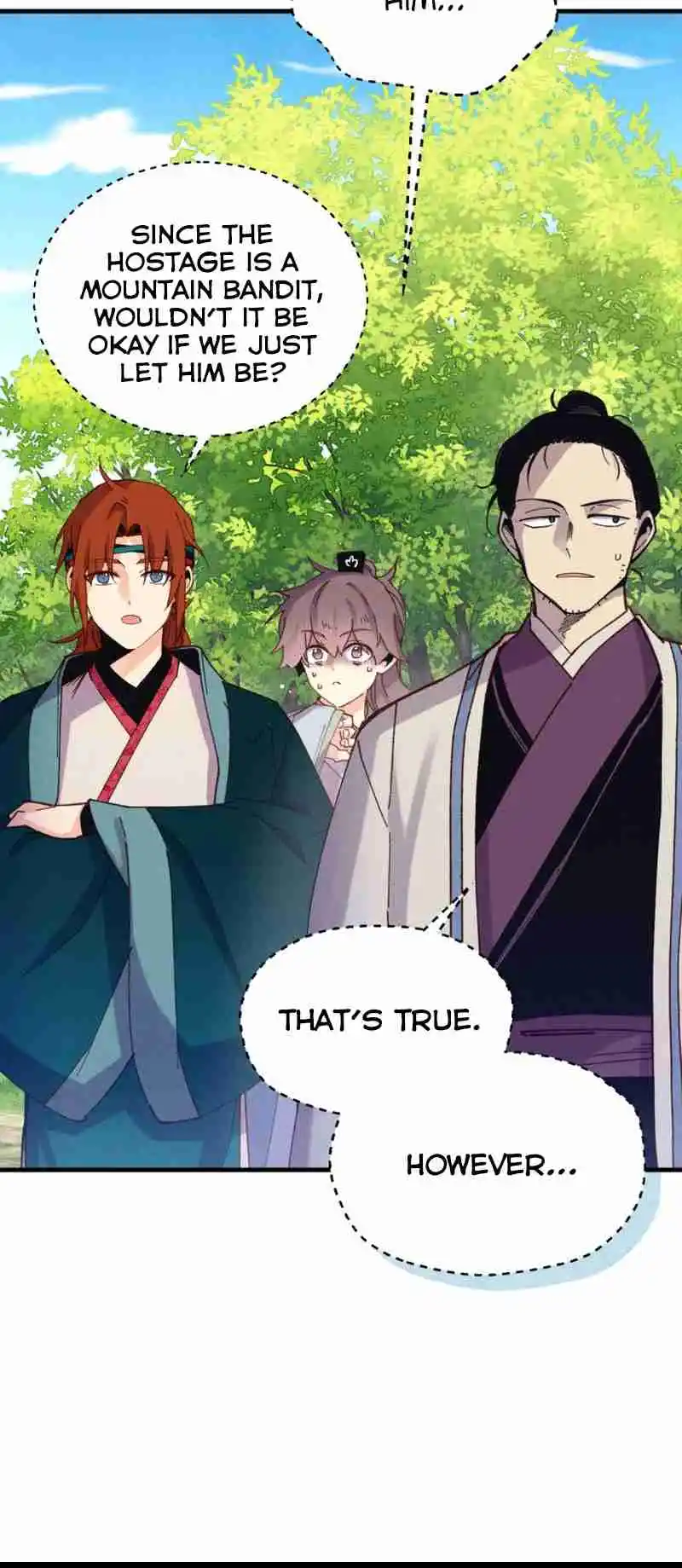 Masters of Lightning Knives 160