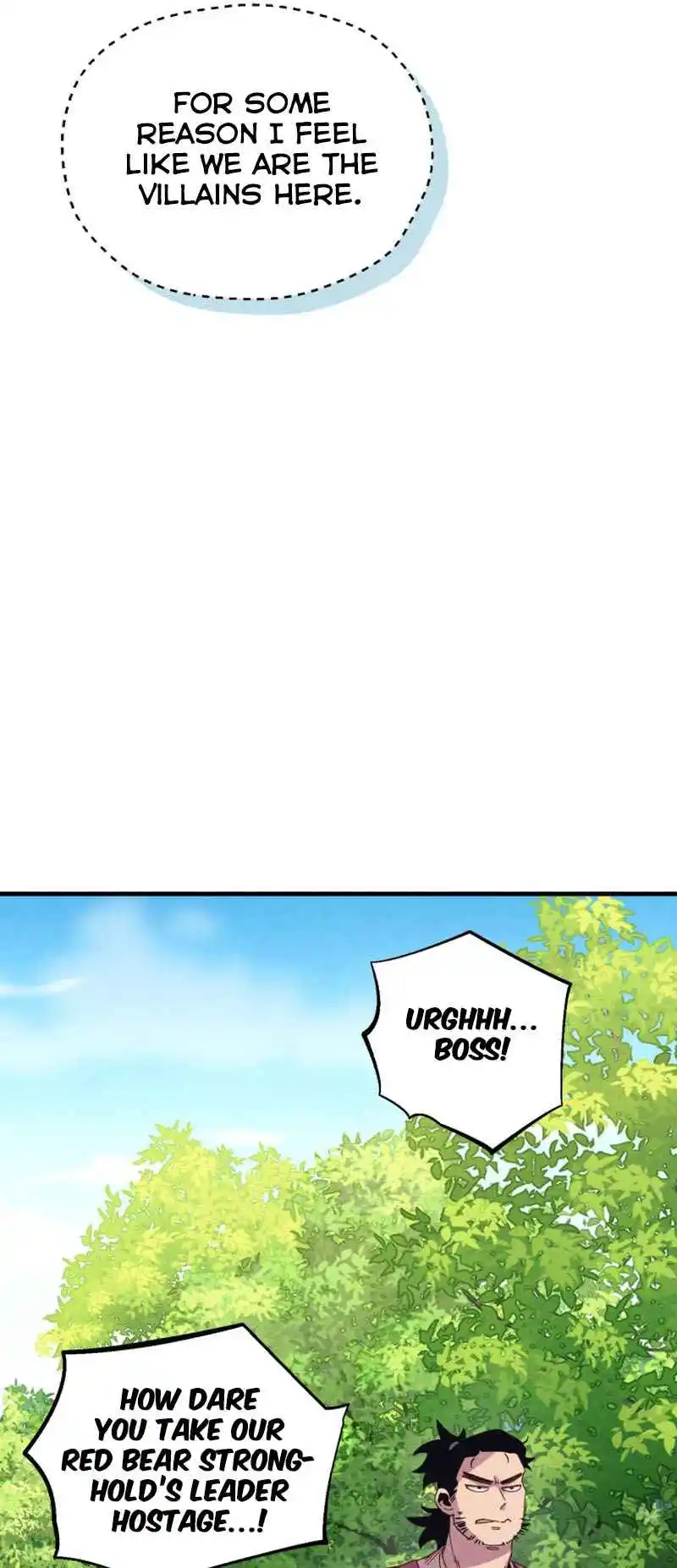 Masters of Lightning Knives 160