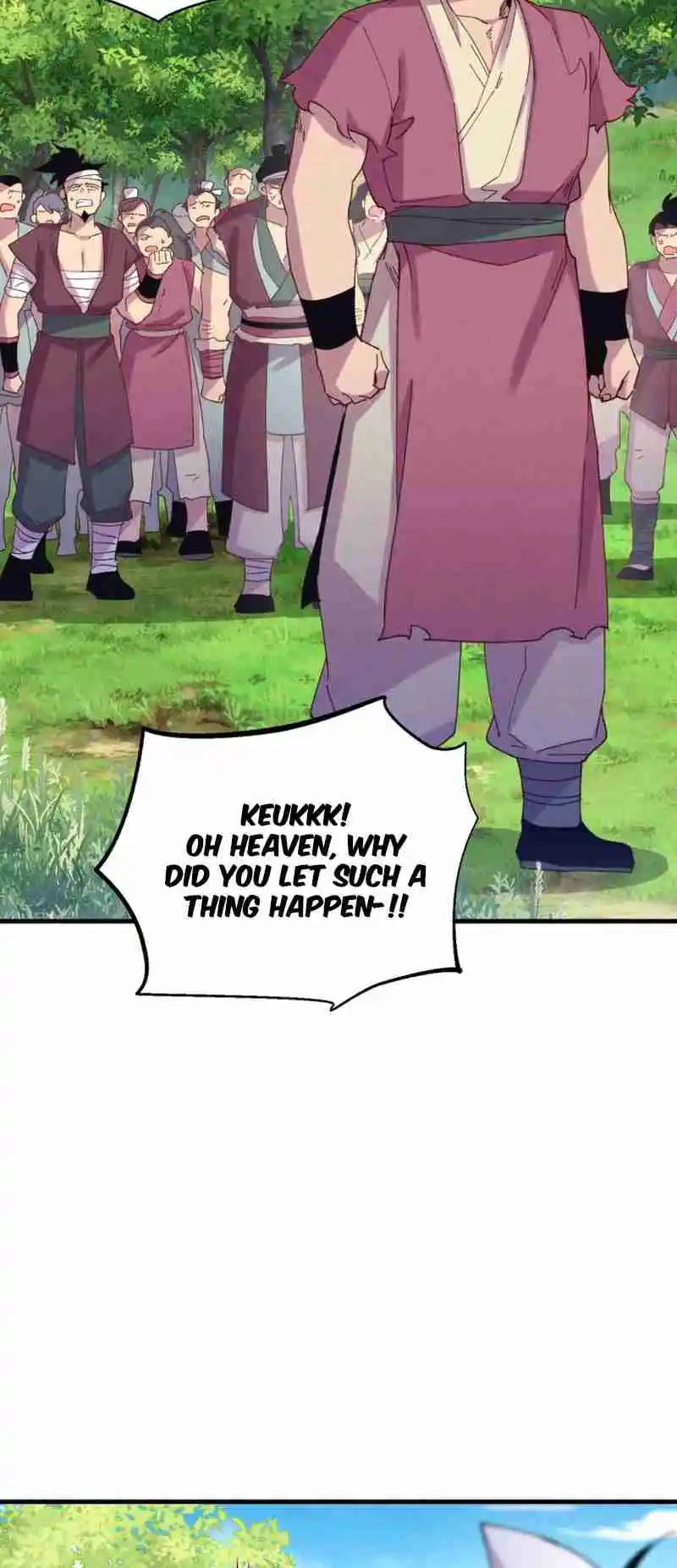 Masters of Lightning Knives 160