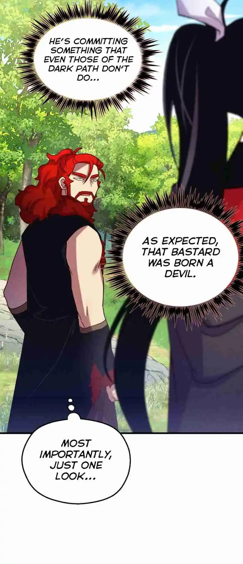 Masters of Lightning Knives 160