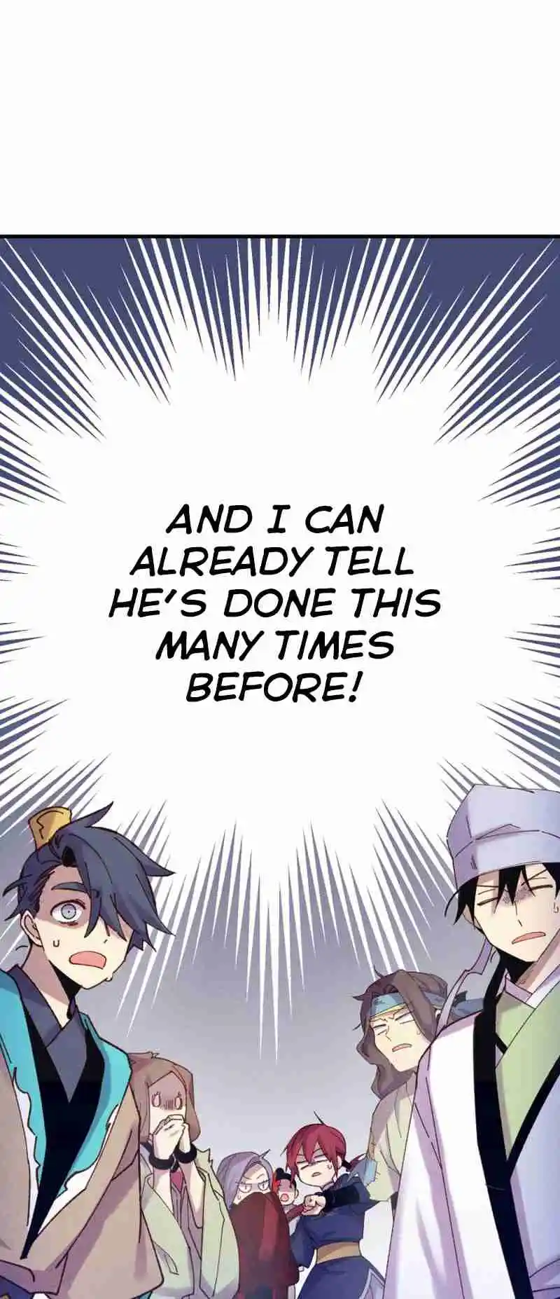 Masters of Lightning Knives 160