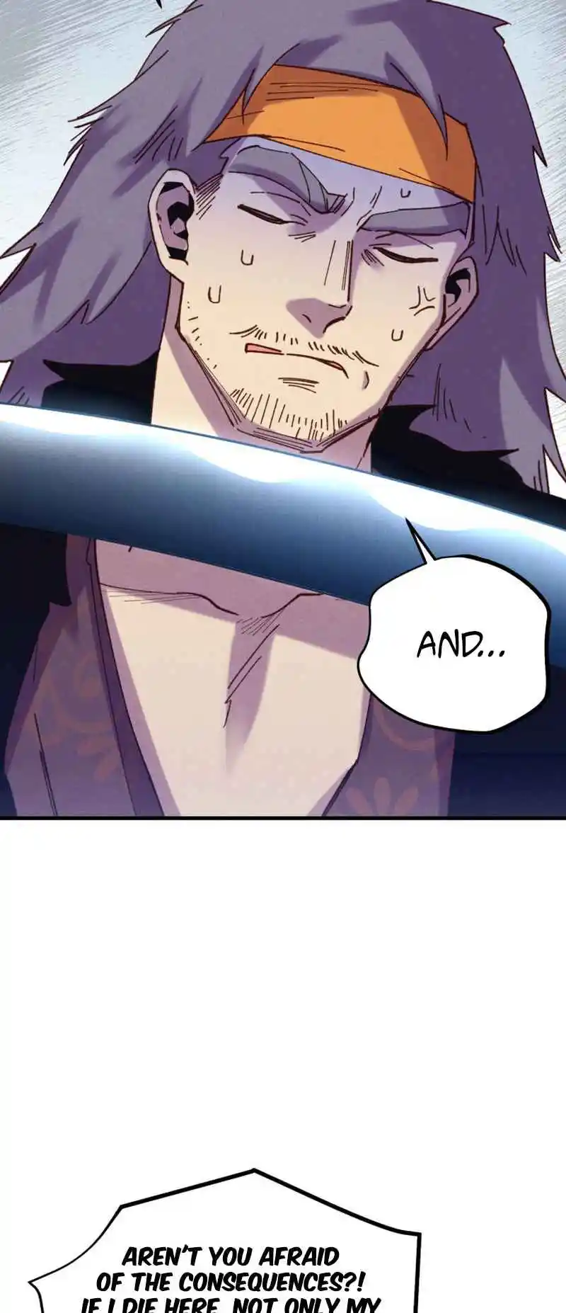 Masters of Lightning Knives 160