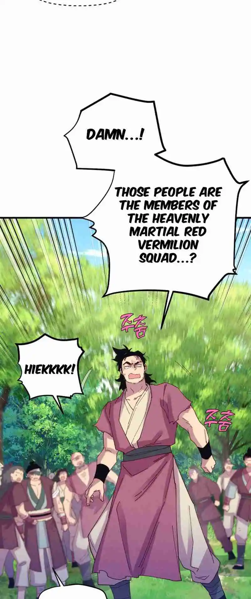 Masters of Lightning Knives 160