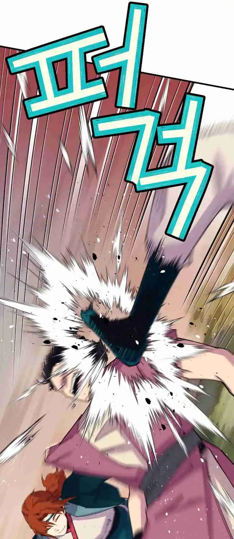 Masters of Lightning Knives 160